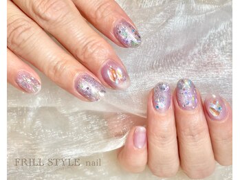 Handエレガントコース