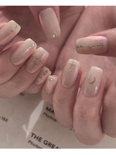 美人計ネイルサロン/