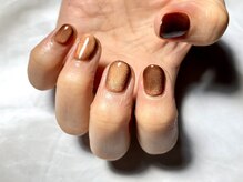 ラウレアネイル(Laule’a Nail)