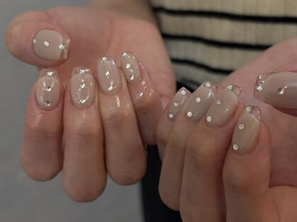 アイネイルズ 天神今泉店(I-nails)の写真