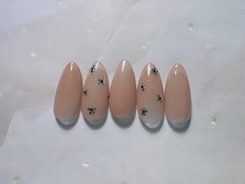 ラ メール(La mer)/定額/シンプルコース