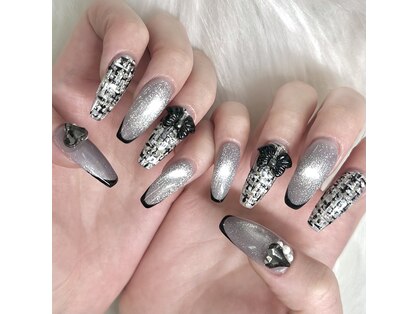 アモールの写真