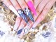 ネイルサロンアール&エヌ(nail salon R&N)の写真