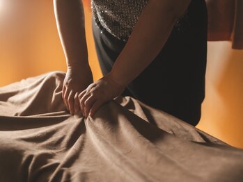 永楽もみほぐし 本格中国式/