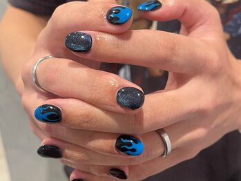 アンネ 東心斎橋店(ANNE)/持ち込みOK・90分アートコース