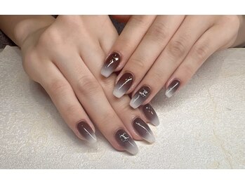 エイプリル(April)の写真/【野々市では珍しい、夜20時まで営業】直前予約も大歓迎◎仕事やプライベートでお忙しい方にオススメ♪
