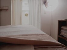 ルーチェ(Luche)/リラックス