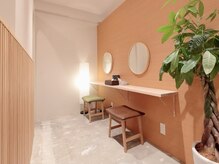 ムーロ バイ ミュー(muro. by mieux)の雰囲気（美肌は『腸』から！よもぎ蒸しとのセットがお得！効果実感腸揉み）