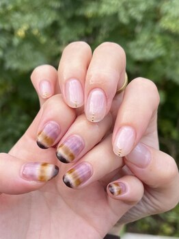 アートの種類が豊富