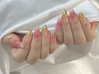 ソフィアネイル 赤羽店(Sofia Nail)/
