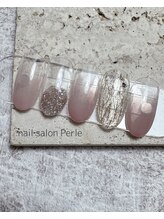 ペルル(Perle)/定額¥7000