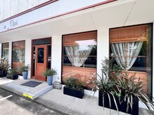 ウィ 前橋店(Oui)/ 静かなご褒美空間