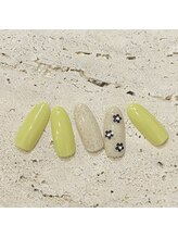 サマンサ(samansa)/定期デザインコース