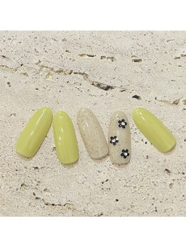 サマンサ(samansa)/定期デザインコース