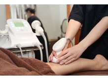 ミルラ(MYRRH)/1台5役最強痩身マシン導入！