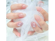 アレーズ(alaise)/お客様ネイル♪