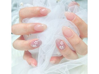 アレーズ(alaise)/お客様ネイル♪