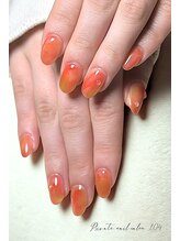 プライベートネイルサロン104 大濠(private nail salon 104)/