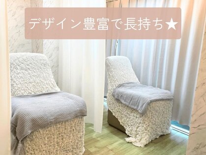 エクラート アイ アンド ローレル 中野店(ECLART eye&Laurel)の写真