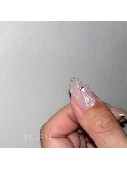 ノエム ネイルサロン(NOEM)/人気クロス