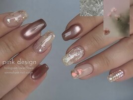 10本アート11500円　ホログラム