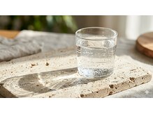 やまじ整骨院/細胞を満たすクリアな水