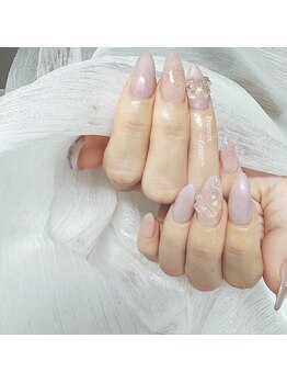 フランセスグレース(Frances Grace)/
