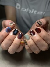 リム ネイル(rim nail)/持ち込みfull