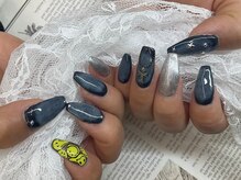 ジーグ(Sieg”lio)の雰囲気(持込みデザインも対応可能◎)