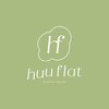 フーフラット(Huu flat)のお店ロゴ
