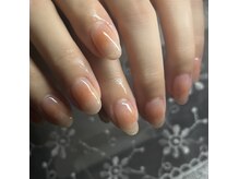 ラムネイル(la_m.nail)の雰囲気（シンプルで上品なネイルが得意です。）