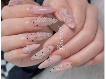 グロー ネイル(Glow Nail)/