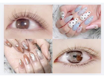 ビューティーエース リネイル(BeautyA×Re:NaiL)の写真