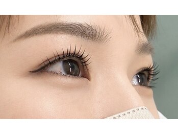 アイラッシュ ハグ(Eyelash Hagu)/パリジェンヌラッシュリフト
