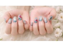 ギミック(Gimick)の雰囲気（メニュー決まってなくても相談しやすいサロン）