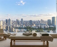 ディ ルッソ サロン 元赤坂(di Lusso salon)