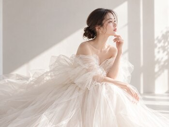 ラフレーズ(LAFRAISE)の写真/★駆け込み花嫁様歓迎★結果重視/短期間集中ケア【2DAY:脂肪冷却+キャビテーション+筋膜リリース】