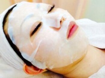 ベラドンナ 浦和店(Bella Donna)/【お肌別パック】