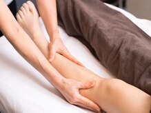 セリジェ 青山(Cerisier)/OPでもOK美脚リンパでスッキリ☆