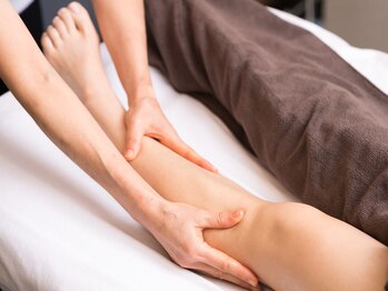 セリジェ 青山(Cerisier)/OPでもOK美脚リンパでスッキリ☆