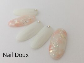 シェルネイル☆夏