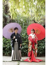 アップル 宇都宮店(Apple.)/ブライダルお客様