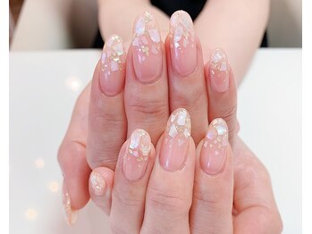 ノアネイル(Noanail)/アートコース120分コース