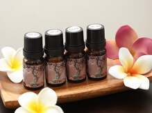 サバイ ディー(Sabai Dee)の雰囲気(深圧・漢方アロマオイルトリートメント。体の中から健康に。)