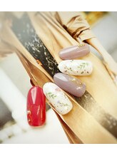 ツインクルスター(TWINKLE STAR)/定額デザイン