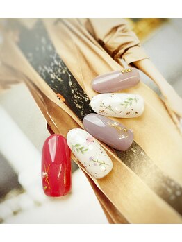 ツインクルスター(TWINKLE STAR)/定額デザイン