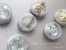 【学割U24】ジェルメニュー¥1500off