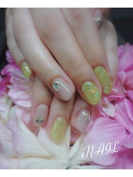 アイネイル(iNAIL)/