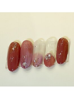 ブリリアント/newデザイン