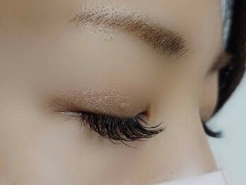 ルポザルスト(Repos the Lust)/シングルエクステ(セーブル)